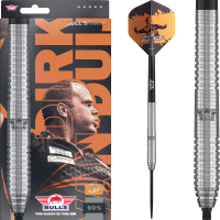 Bull's Dirk van Duijvenbode Original CP Steeltip 90%